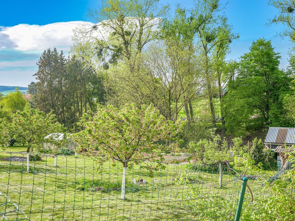Cottage in Aywaille With Garden, photo 23