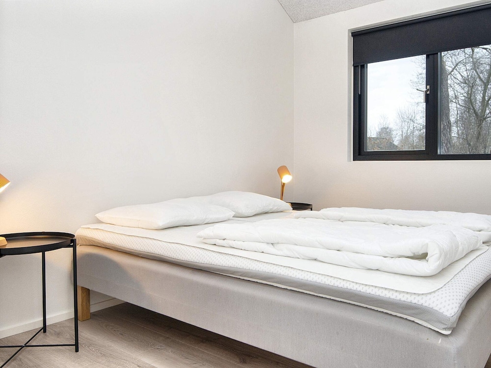 4 Star Holiday Home in Knebel view 2