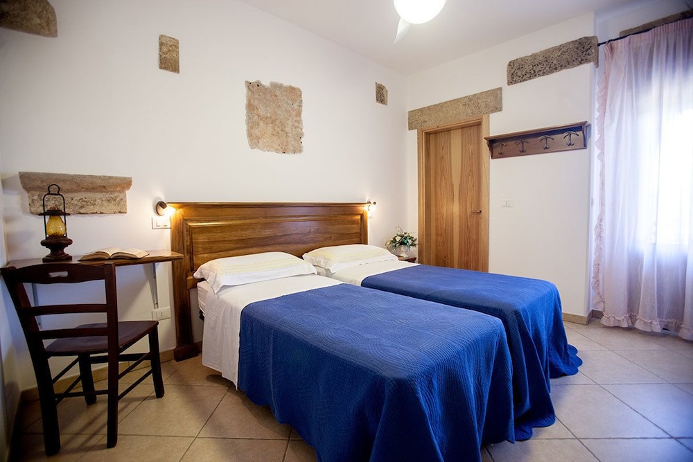 Agriturismo Matine