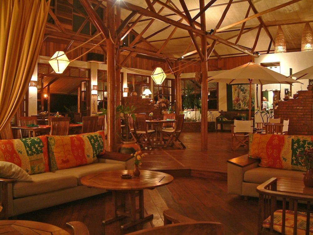 Nature Lodge view 5
