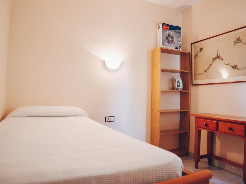 Apartament a Calella amb Vistes al mar
