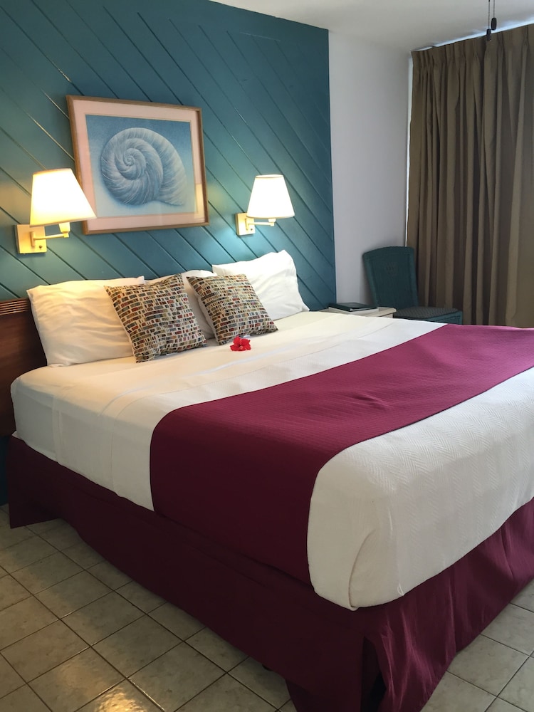 St Croix Vacations - Hotel on the Cay - Property Image 2