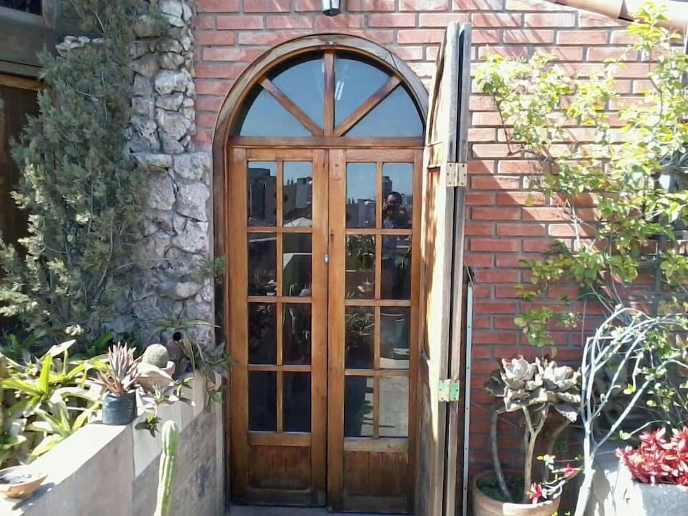 Paris Hostal Boutique