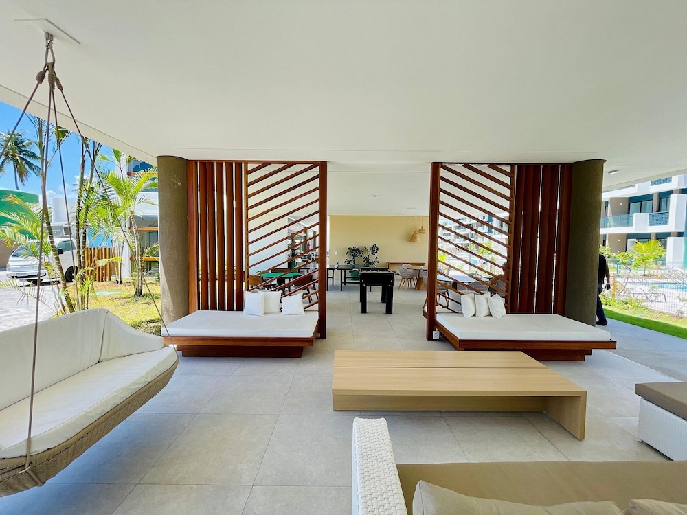 Flat Makia Beach Experience - Muro Alto