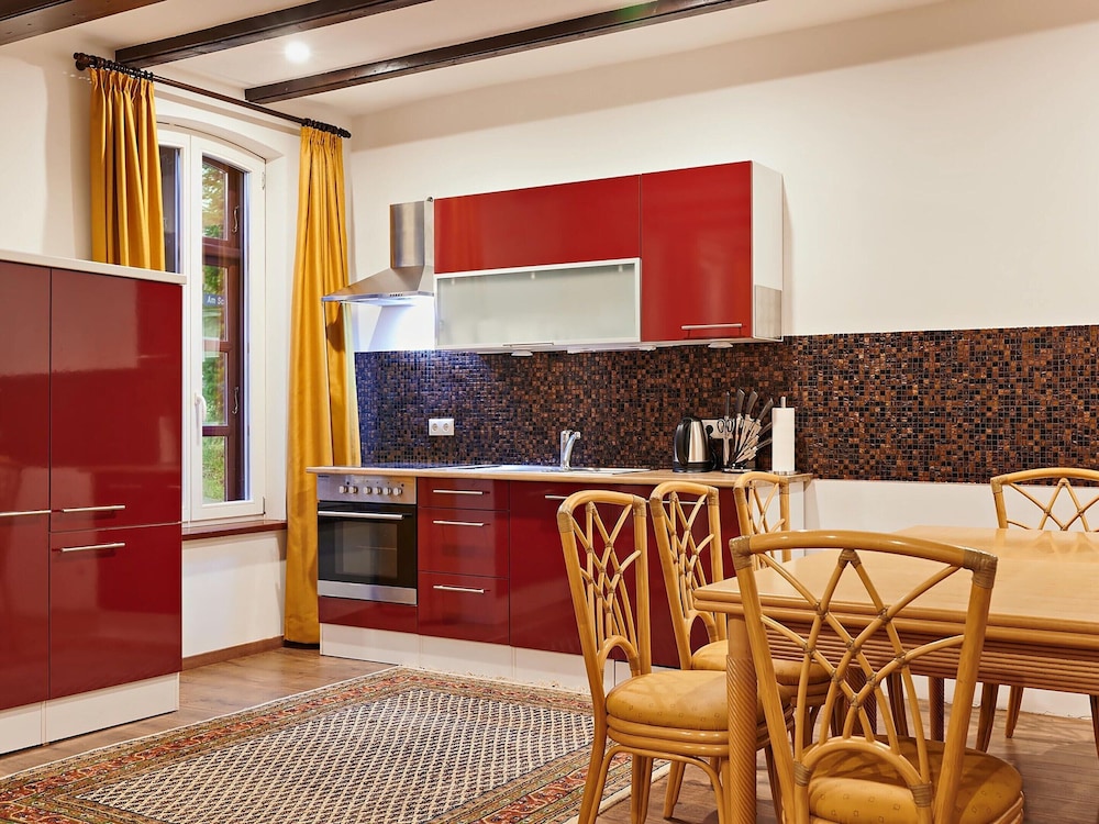 Holiday Home Oliver, Wendorf - Property Image 22