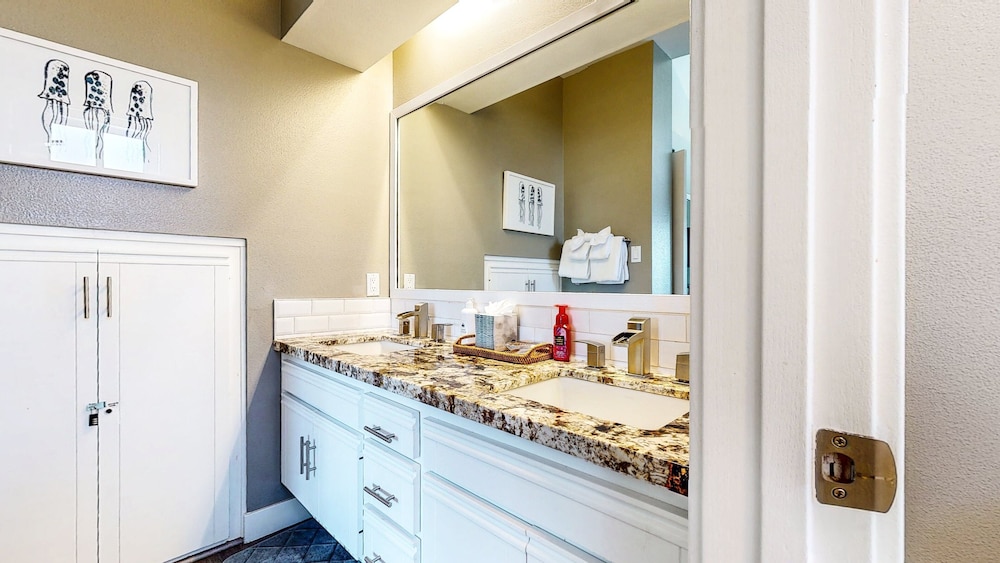 Snowcreek V #888 3 Bedroom Condo