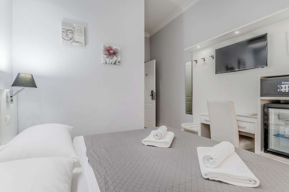vatican sweet guest house