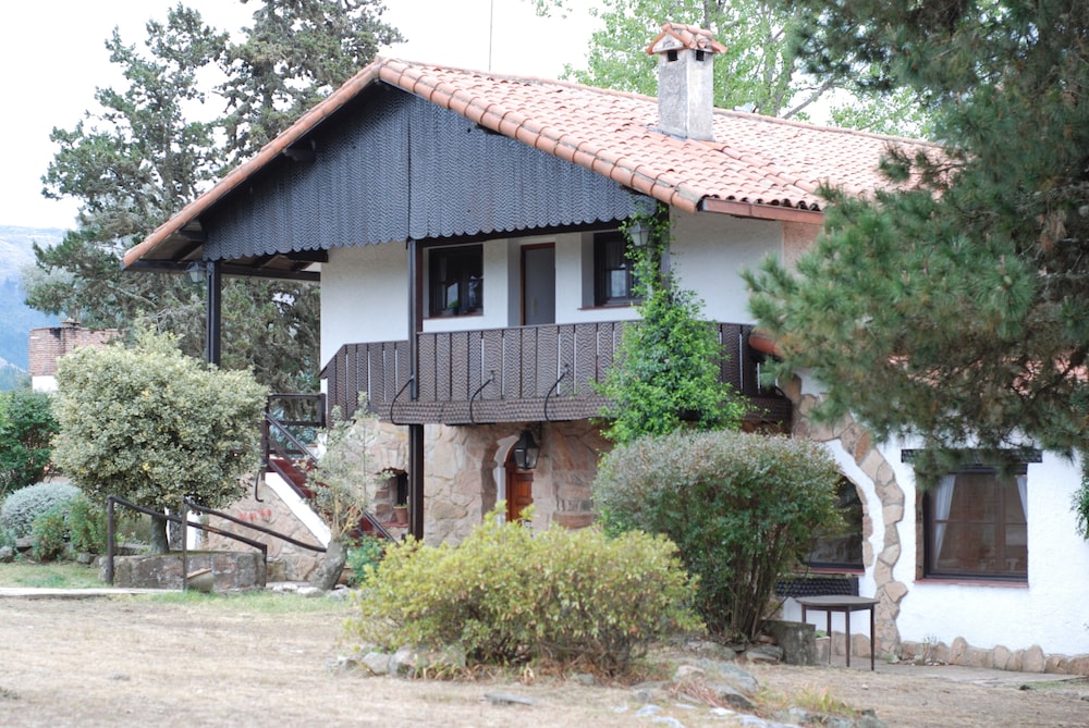 La Domanda