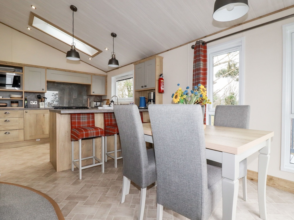 Piran Lodge