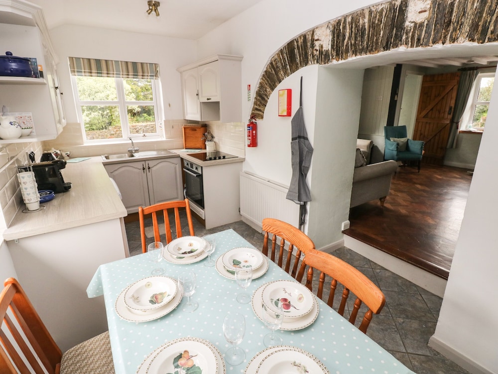 Barn Cottage