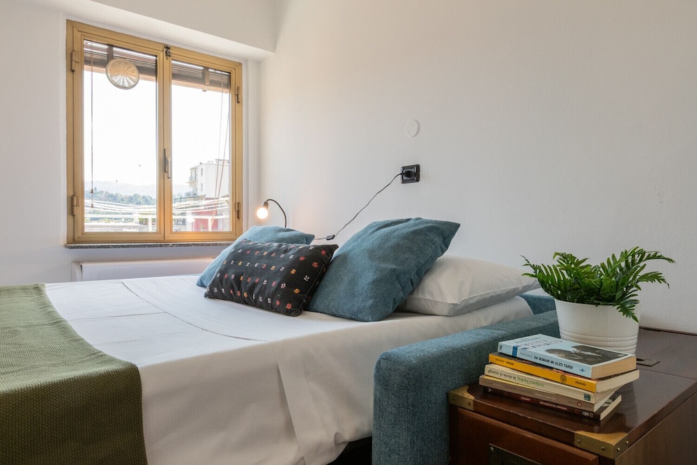 Vanchiglia Apartment by Wonderful Italy