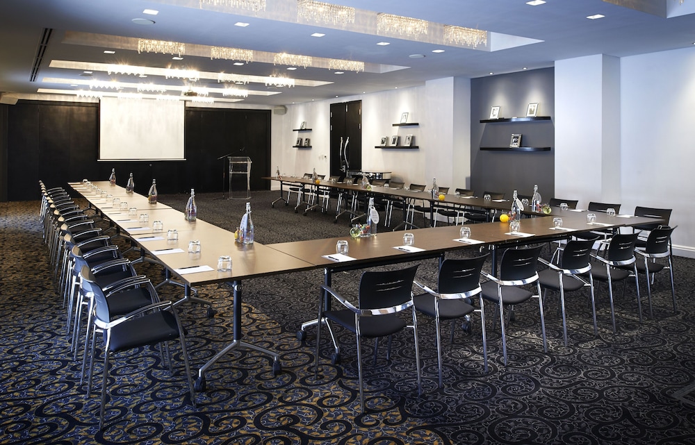 Johannesburg Vacations - Protea Hotel Fire Ice by Marriott JHB Melrose Arch - Property Image 103