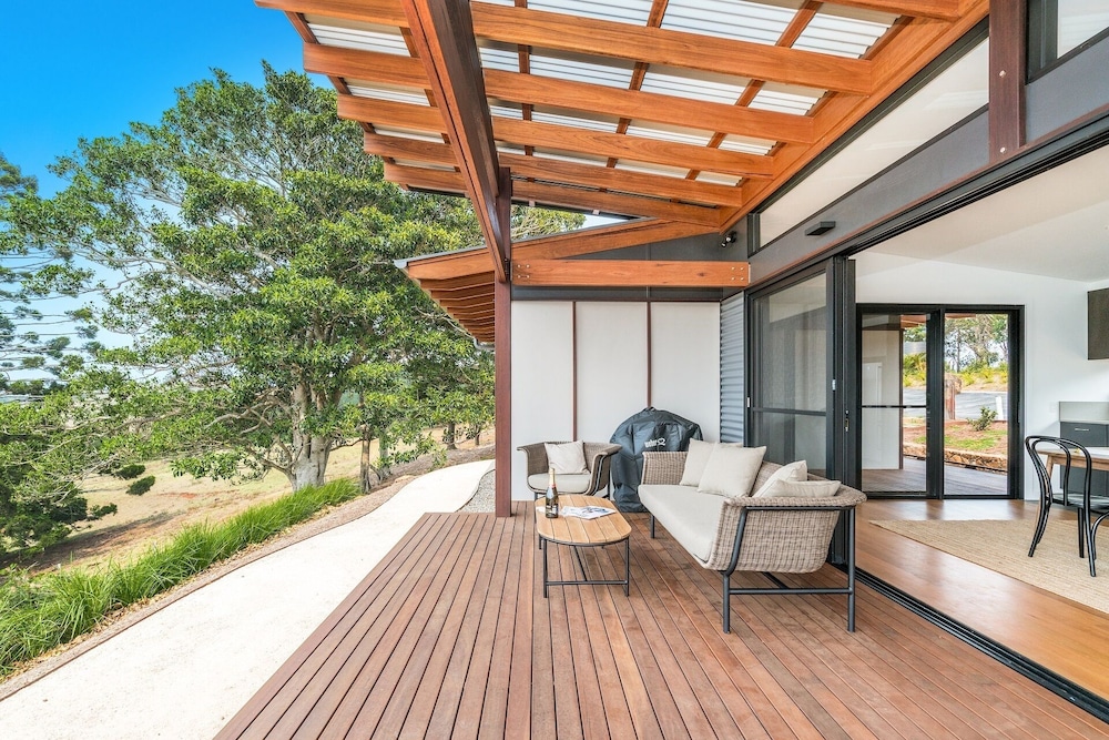 Your Luxury Escape - Carinya Cottages 6 view 4