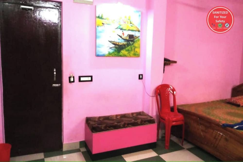 HOTEL S-DEEP RESIDENCY DIGHA