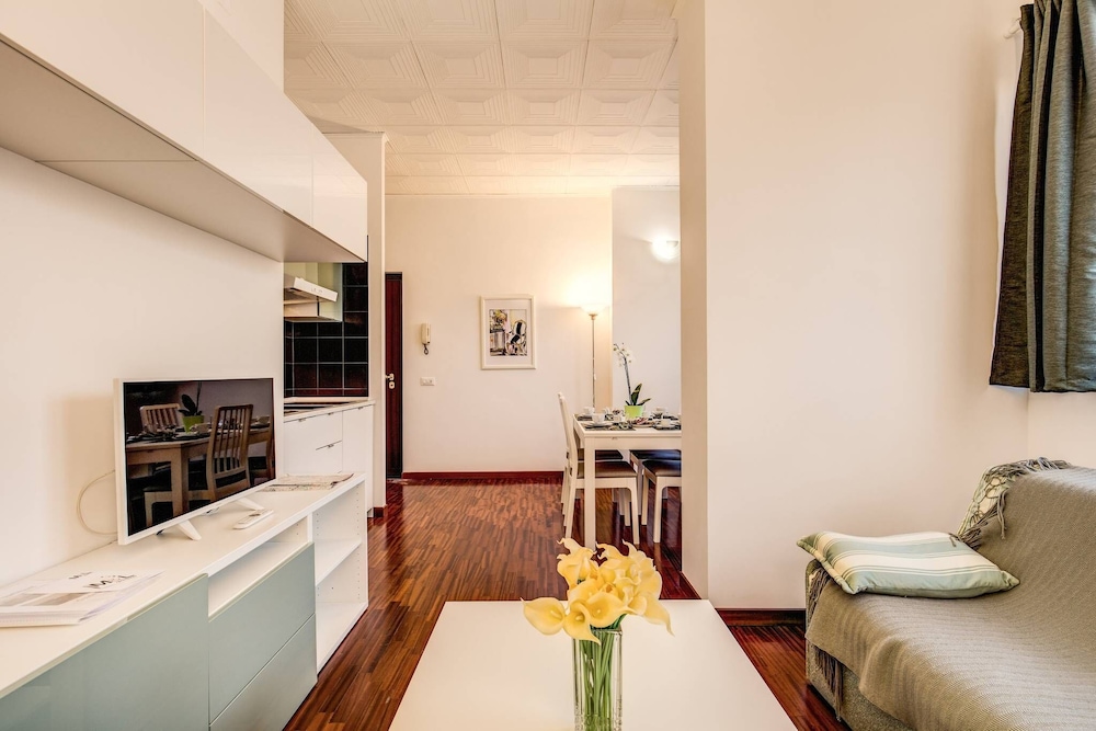 Ml Apartment - Ardesia 5 Colosseo