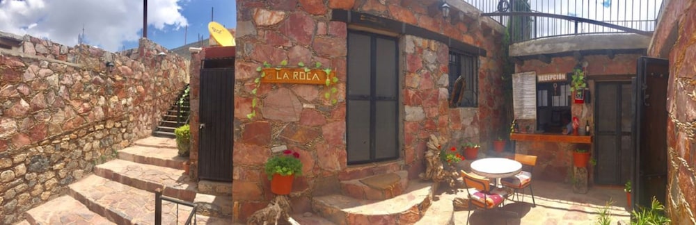 Villa Rincón de la Catrina view 3
