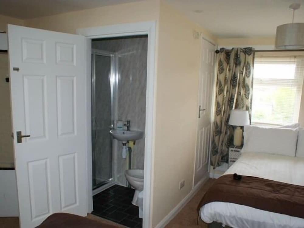 Bishop Gate B&B