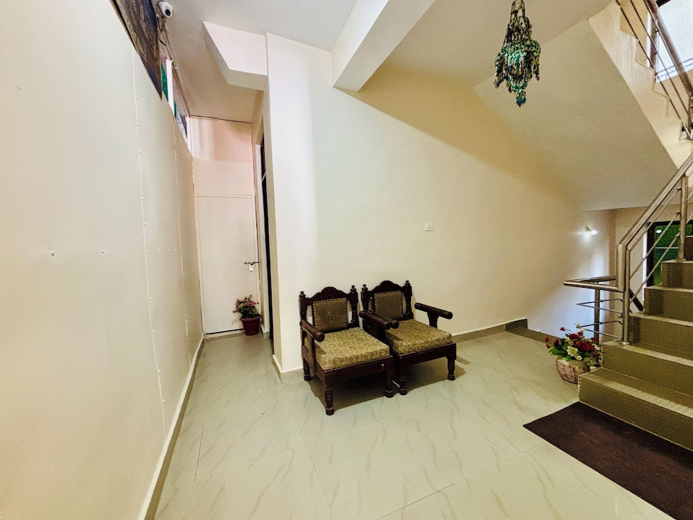 kumar residency Mcleodganj