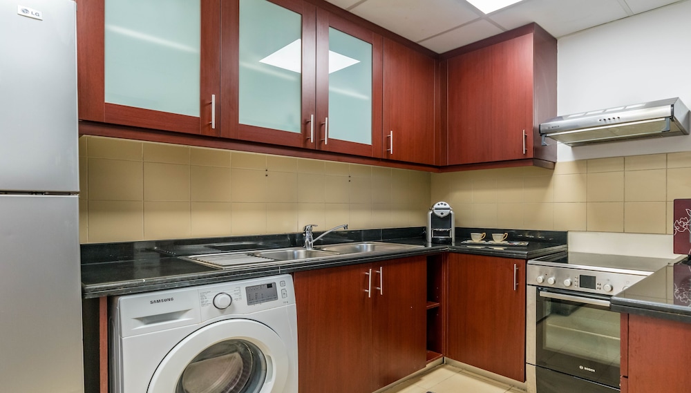 Dream Inn Apartments - Bahar JBR