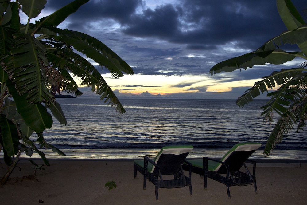 Anjiamarango Beach Resort