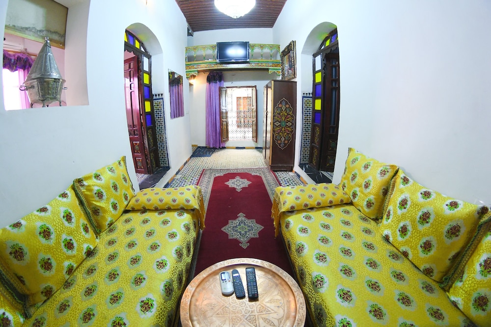 Riad Dar Fes