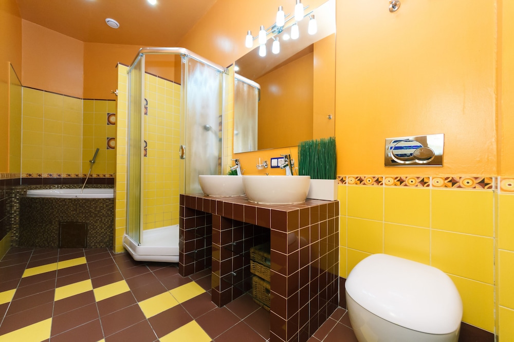 Kyiv Apartments Rent
