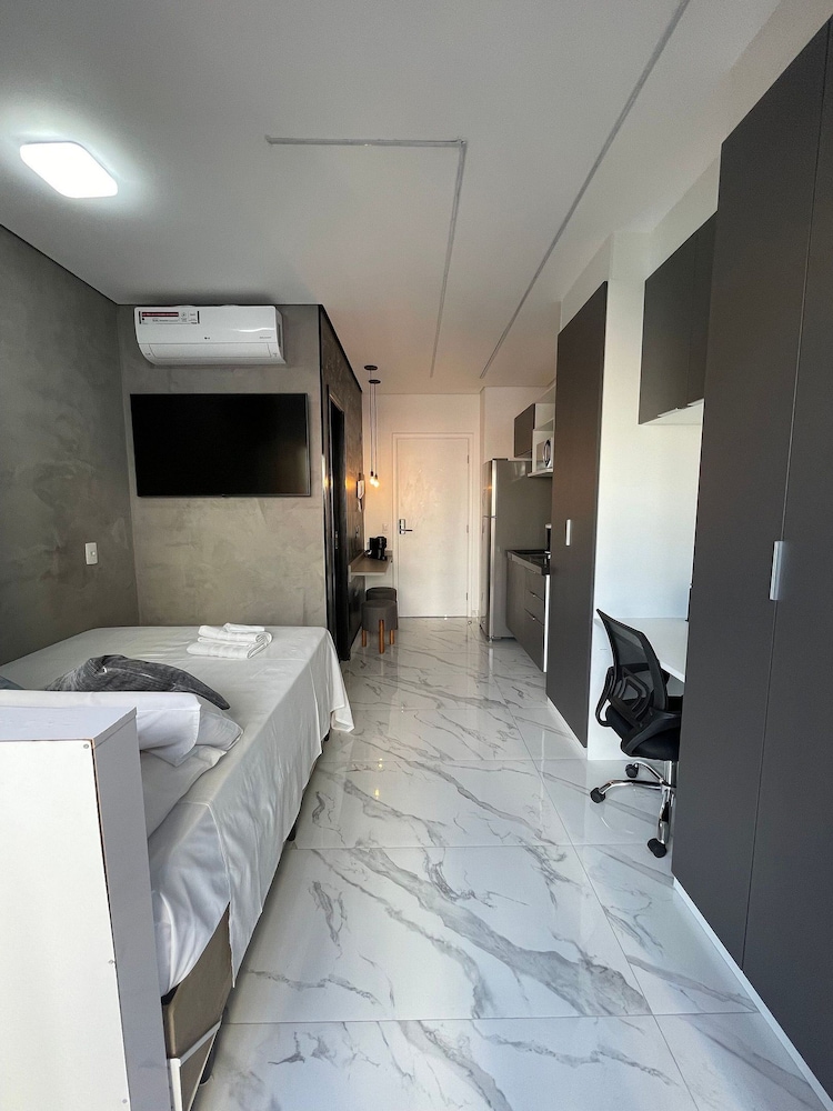 Prime Stay - Vila Buarque
