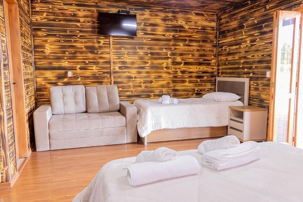 Cabanas Arena SG