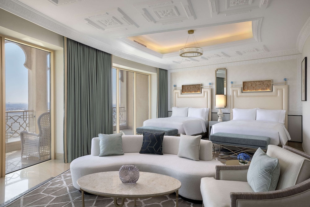Waldorf Astoria Ras Al Khaimah
