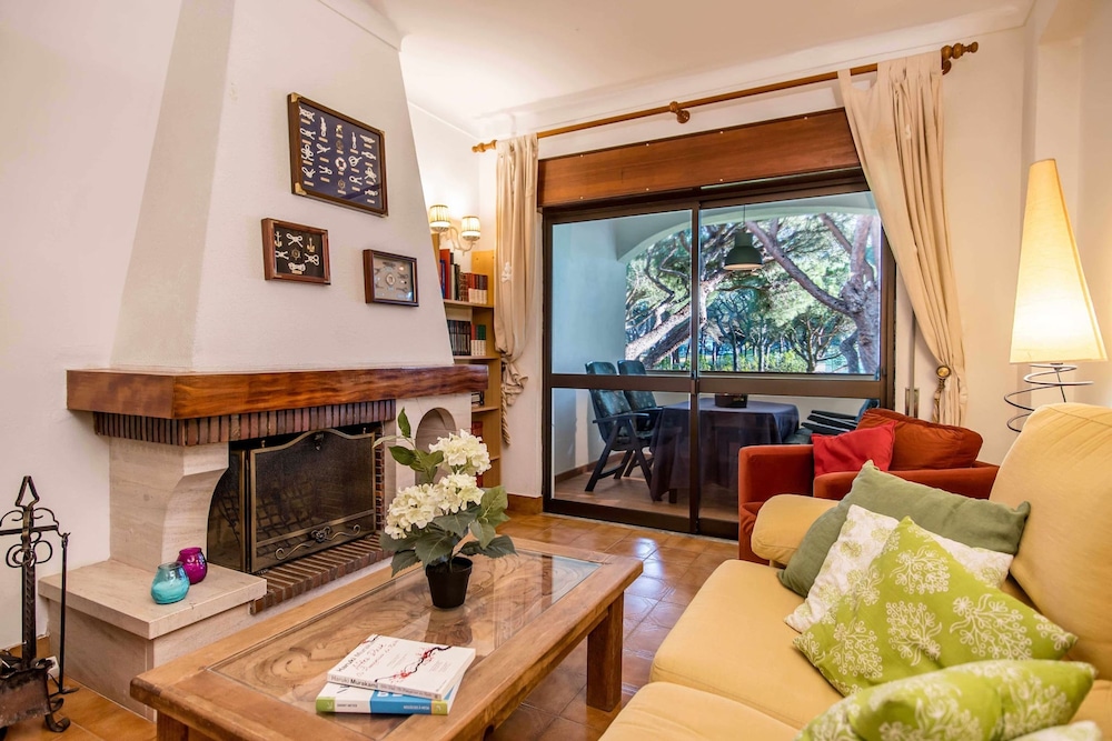 Casa Falesia T2 - 5 min From the Beach - Wifi