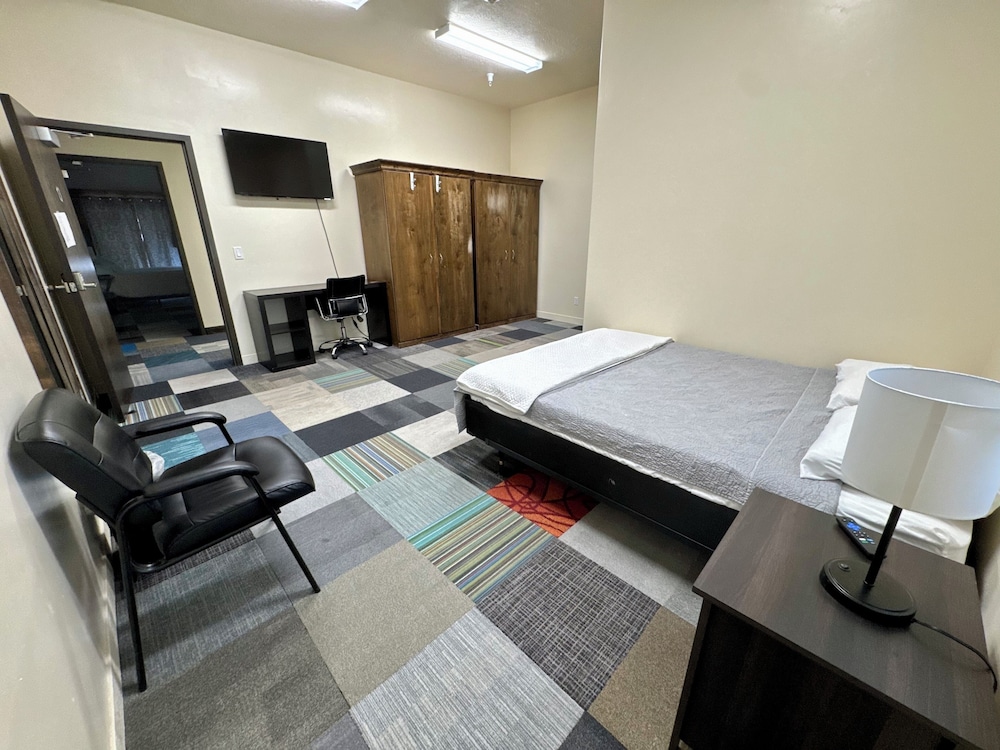 Utah Prep Basecamp