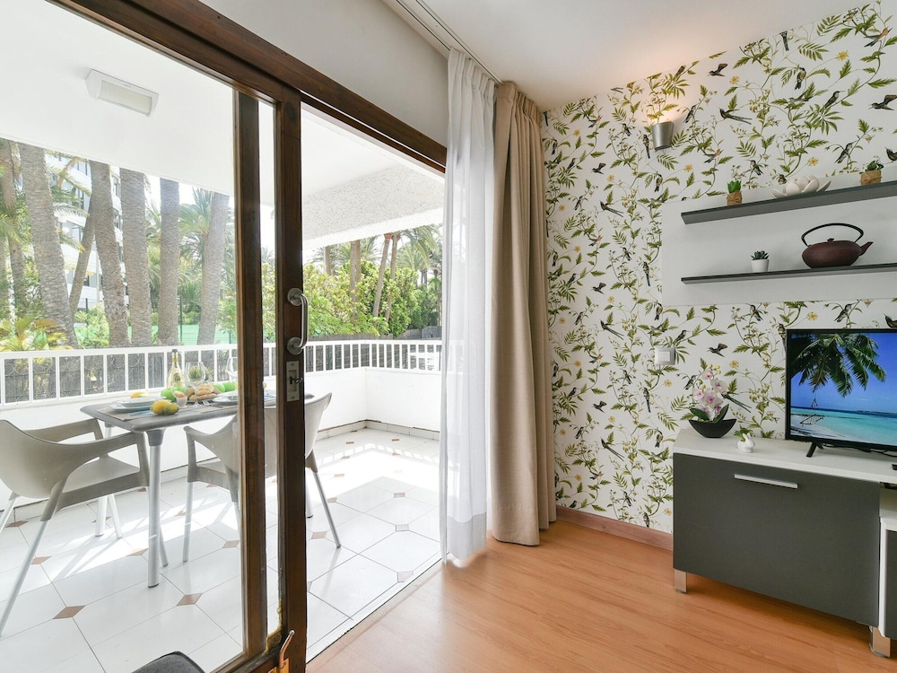 Pretty Apartment in Maspalomas Near the Beach-formerly TUI Ferienhaus