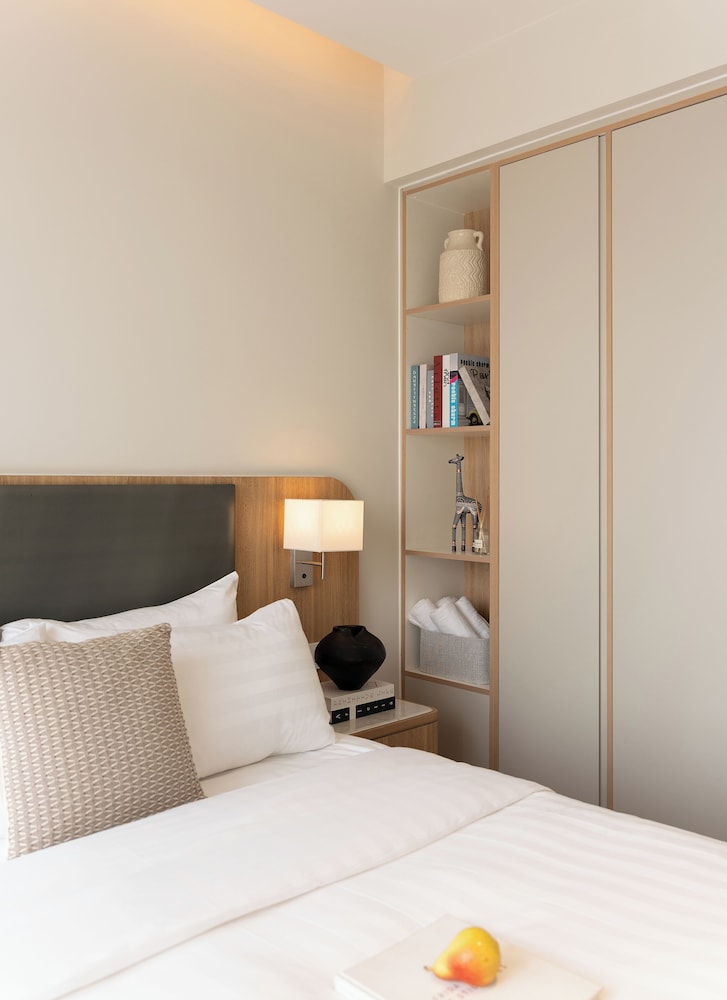 Zenity Apartment Luxury Ruby