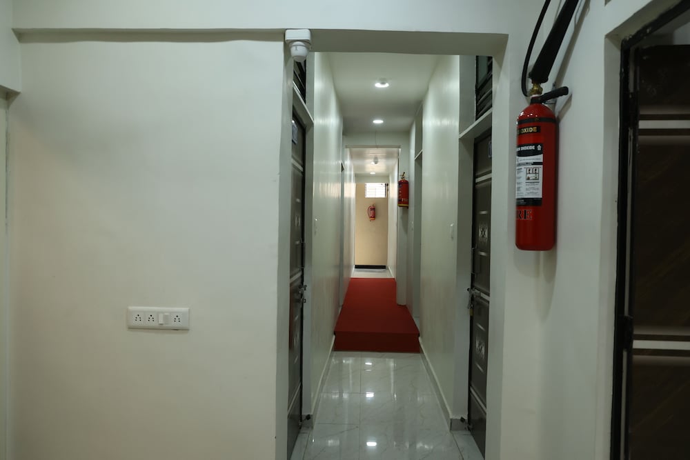 hotel bharosa view 2
