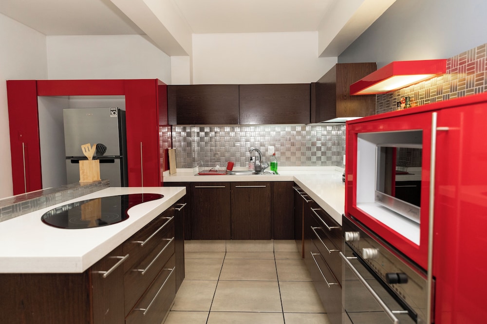 Family House with 2 Bedrooms in Oaxaca