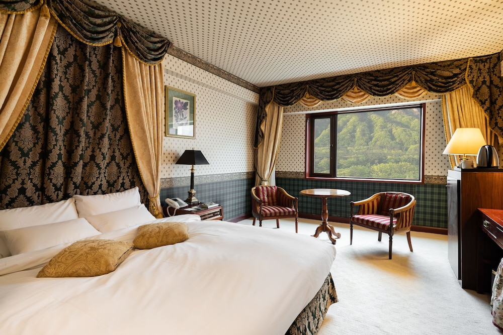 Kensington Hotel Seorak 10