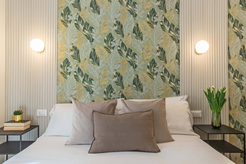 B&B 94 Rooms Vatican Scipioni