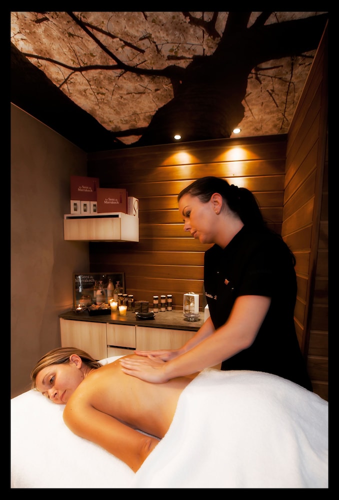 Epinal Vacations - Best Western Plus Lafayette Hotel  Spa - Property Image 11