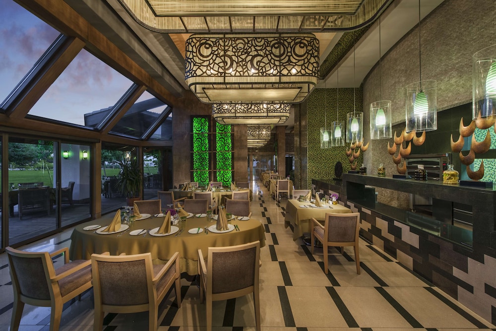 Hilton Dalaman Sarigerme Resort & Spa view 5