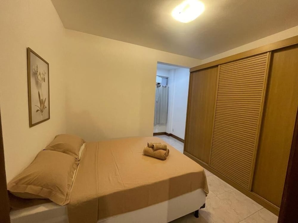 SUH Copacabana 113 Cozy Beach