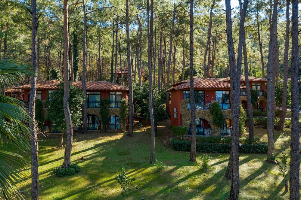 Marmaris Bay Resort - Adults Only