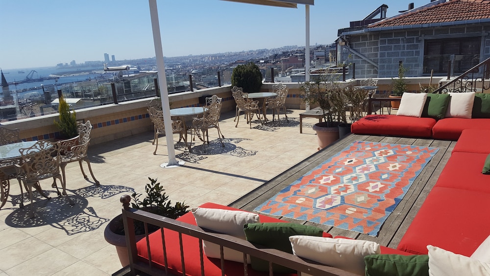 Fehmi Bey Otel - Image 27