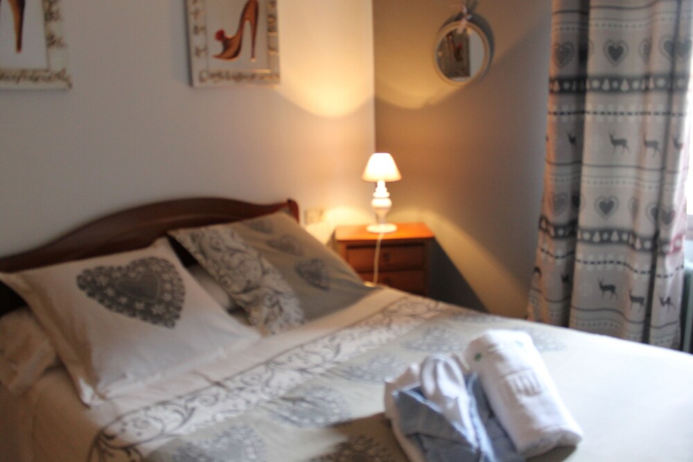 AMPG Erts Bed and Breakfast