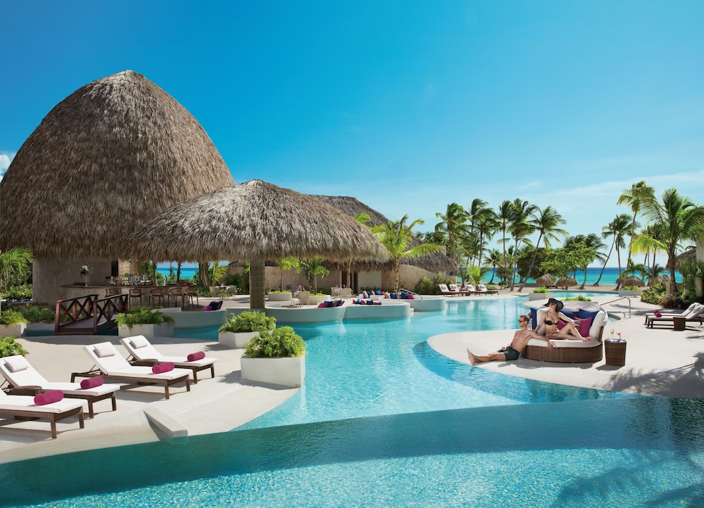 Secrets Cap Cana Resort & Spa - Adults Only - All Inclusive - Photo 42