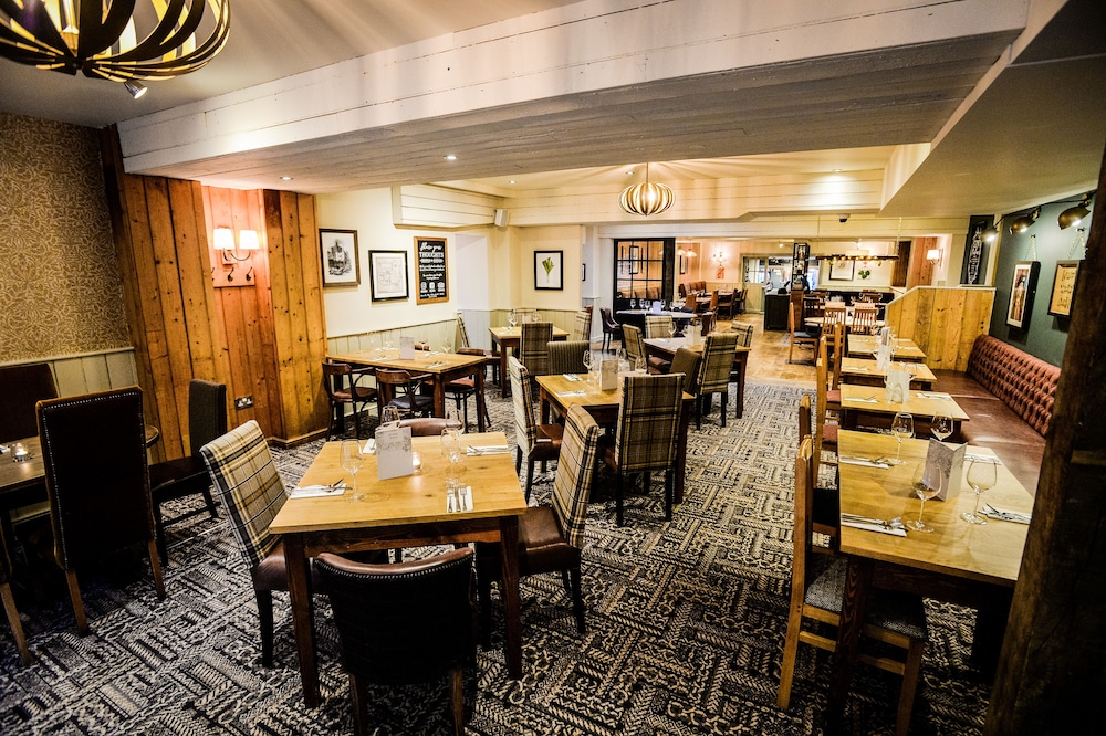 Abbeyfield By Chef and Brewer collection