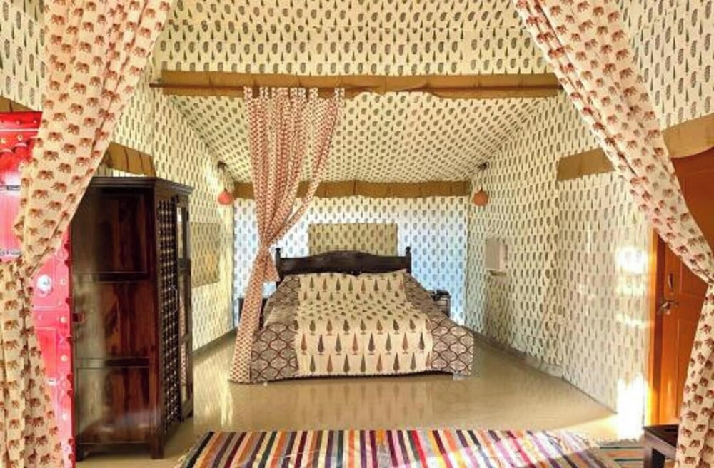Atithi Luxury Resort