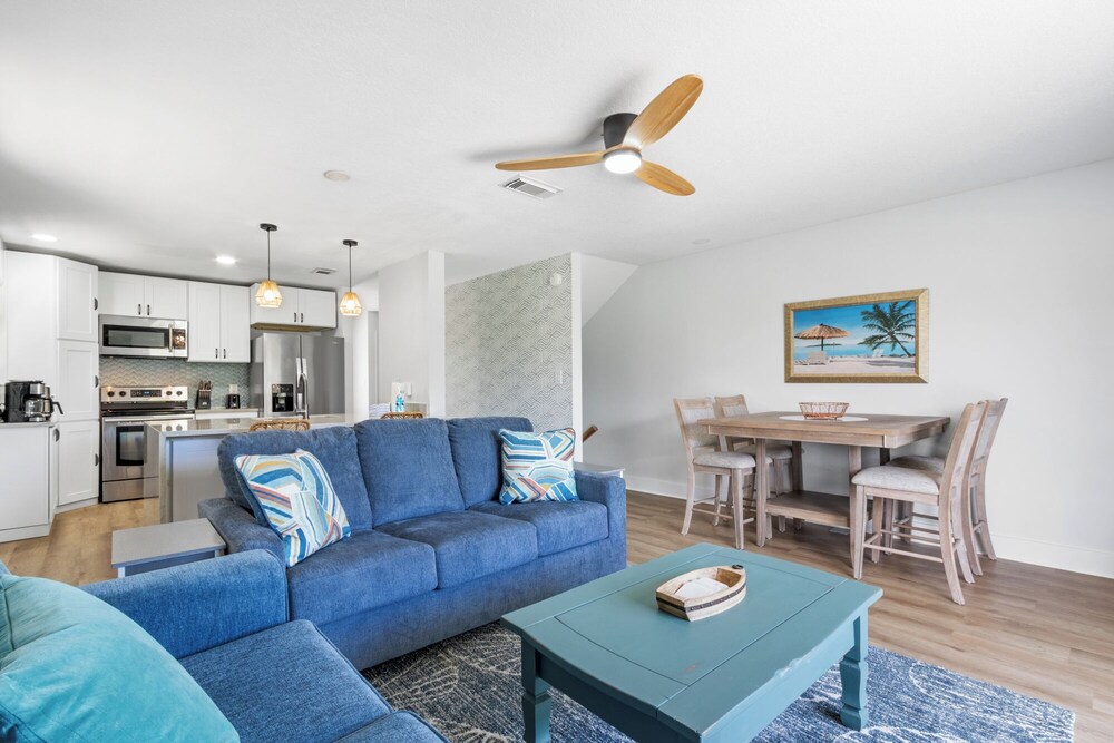 Perdido Beach Bungalow