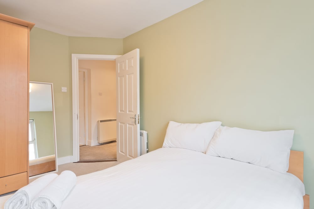 The Arthur Guinness suite- hiphipstay