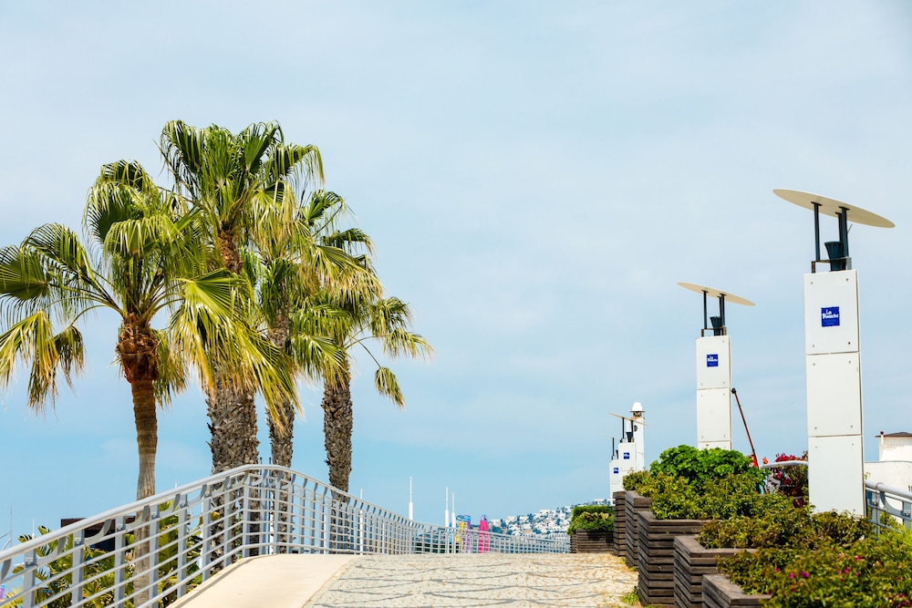 La Blanche Resort & SPA - All Inclusive