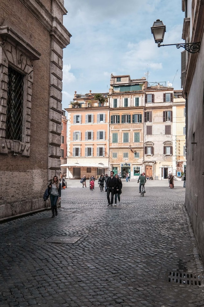 Wonder Regal Trastevere